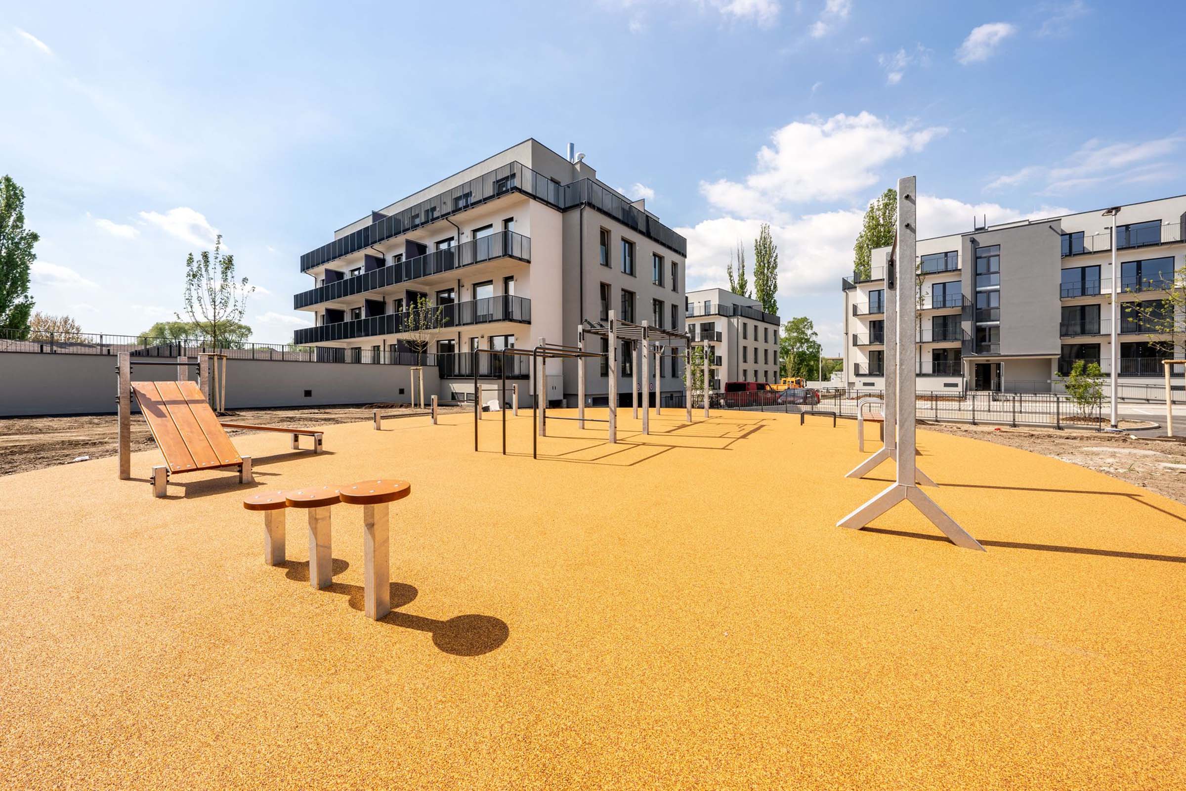 ICON Park Kladno