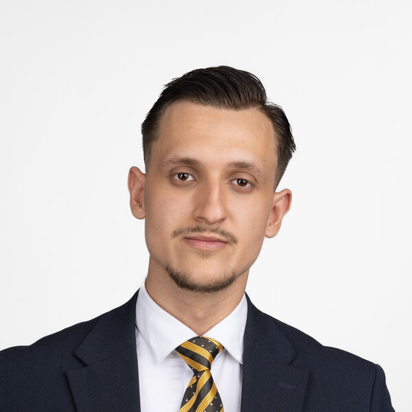 Adam Horák