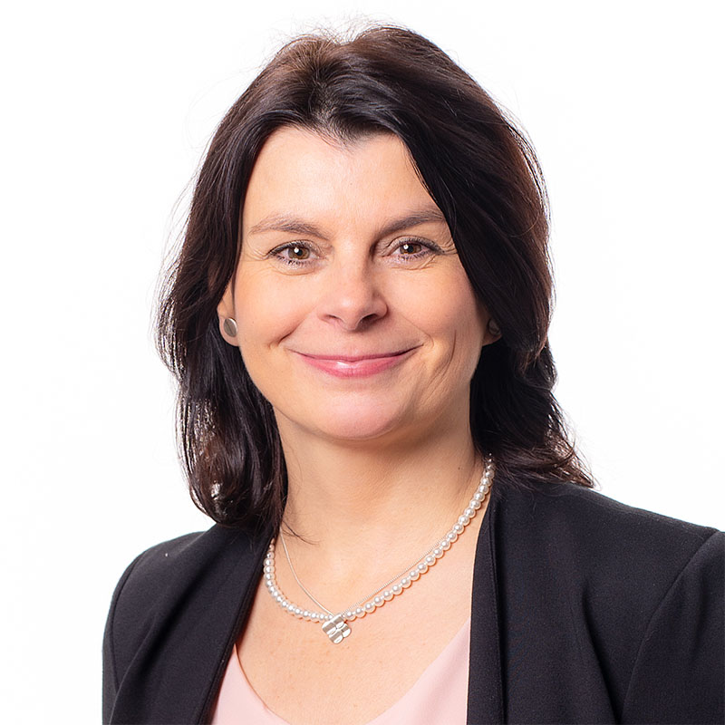 Iveta Petráčková